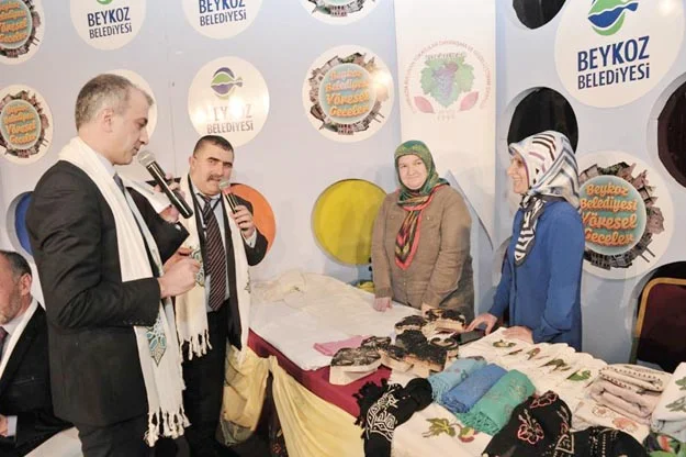 Beykoz'da Tokatlılar gecesi yapıldı 4 beykoz tok dwISM1gsfW