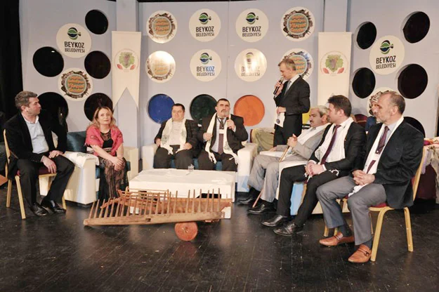 Beykoz'da Tokatlılar gecesi yapıldı 1 beykoz tokat 3 KwiOMUt4H6