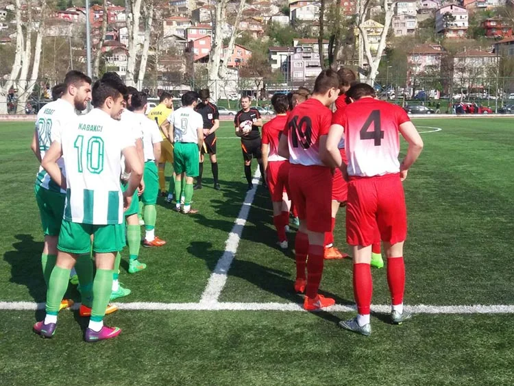 Beykoz’un Tokatköy’u arslan gibi: 7 - 0 1 beykoz tokatkoy 2 wW3GHS8dap