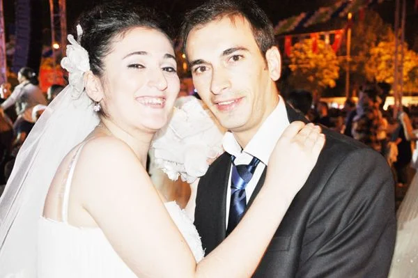 Bayan Çelibiklek'ten yeni çiftlere nasihat 3 beykoz toplu nik MWuasSZI5s