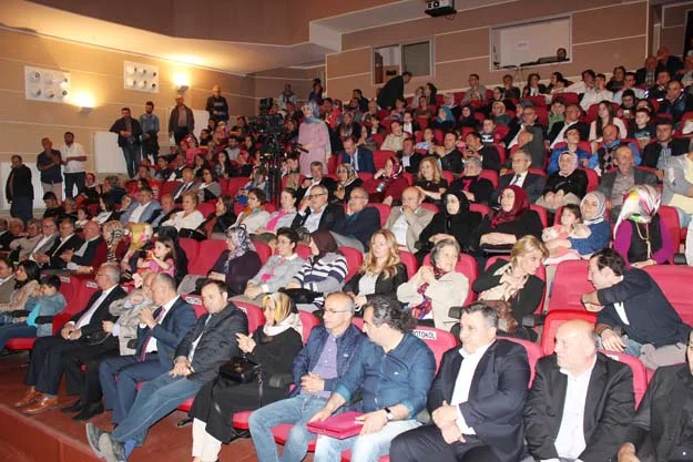 Trabzonluların Beykoz’da ki Can’lı gecesi 1 beykoz trabzonlular yore 7 2Yro179Yp7