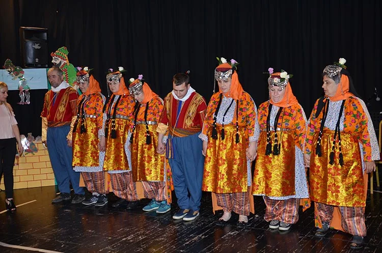 Beykoz Devlet Hastanesi, Halk Eğitim Merkezi ve sonuç 3 beykoz trsm 4 WsSvahBACI