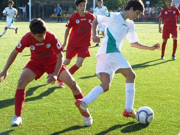 Beykoz'un millileri İstanbul 2.’si oldu 1 beykoz u14 fin l6UMm0FUU2