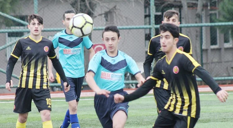 Beykoz U17'den iki gollü 2. galibiyet 1 beykoz u17 3 LUgITMKjJ1