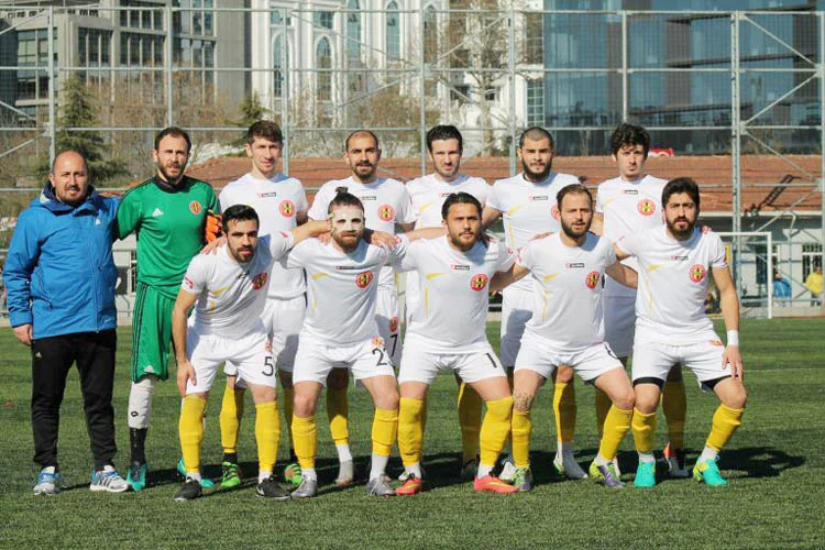 Beykoz 1908’de umutlar finale kaldı: 1-0 1 beykoz umu V8vGoEsM4w