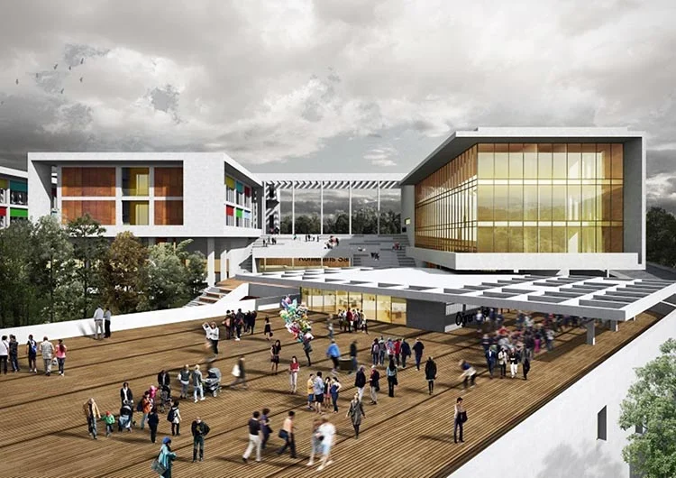 Cumhurbaşkanı Erdoğan Beykoz Üniversitesi için imzayı attı 5 beykoz universitesi 8 lh3AU6UWUq