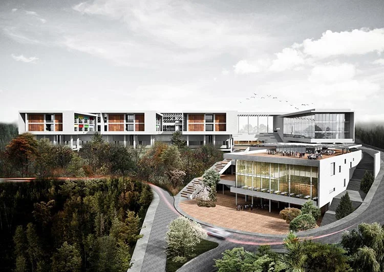 Cumhurbaşkanı Erdoğan Beykoz Üniversitesi için imzayı attı 6 beykoz universitesi 9 4 D13MaoG4