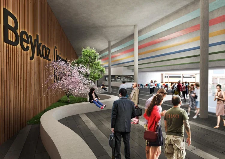 Beykoz Üniversitesi harekete geçti 1 beykoz unv ha urwgQ9fYC