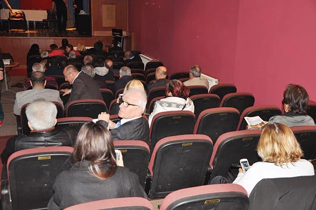 beykoz vakfi kongr CgwREgVg3P