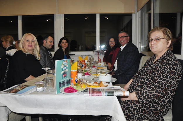 Beykoz Vakfı'nın yeni hedefleri var... 3 beykoz vakfi yemek db secili 6 x qWAarEGk