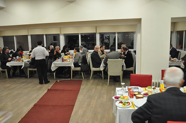 Beykoz Vakfı'nın yeni hedefleri var... 4 beykoz vakfi yemek db secili 9 s9