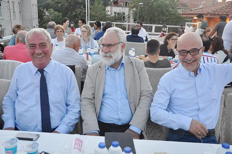 Beykoz Vakfı Ramazan’ı boş geçmedi 2 beykoz vakif iftar 13 iMO7PBDLeo