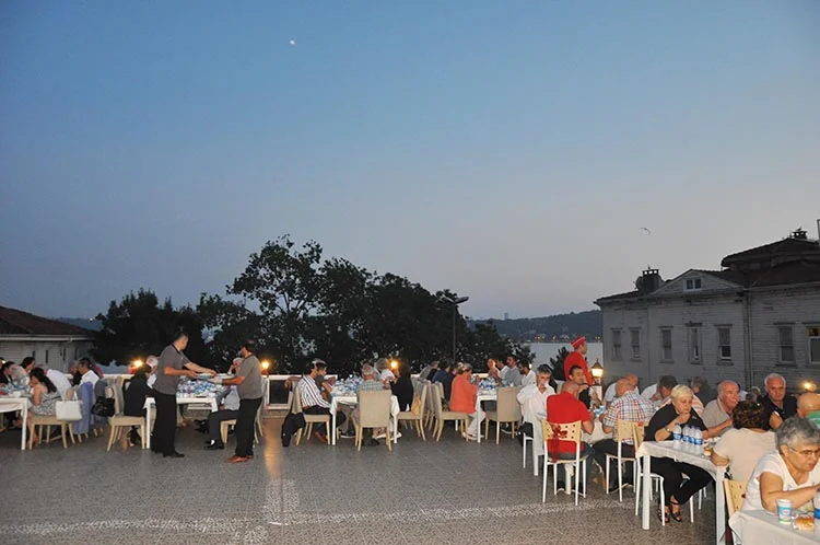 Beykoz Vakfı Ramazan’ı boş geçmedi 1 beykoz vakif iftar 1 E5aEsF4ocF