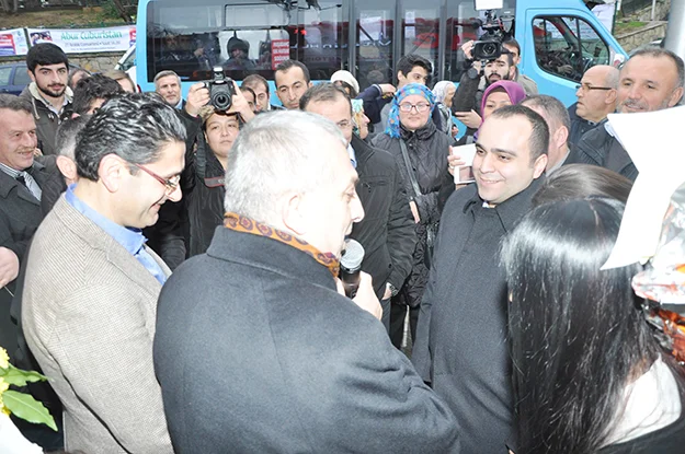 Beykoz Vitamin HD Eczanesi büyüyerek açıldı 1 beykoz vitamin uitgSBYjma