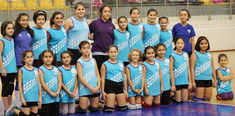 Beykoz’un küçük incileri umut veriyor 1 beykoz vol bel 4 2etO2PEoVg