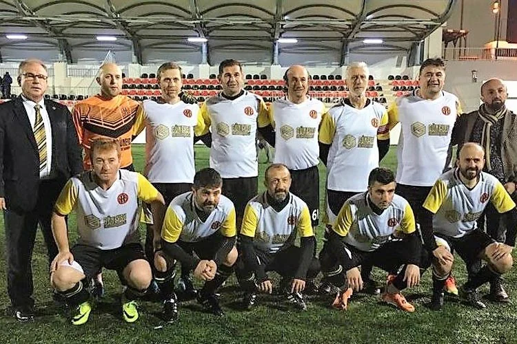 Beykoz Masterlerinde 3 maç, 3 galibiyet 1 beykoz wH oDiE Do