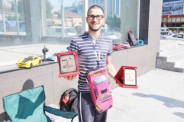 Beykoz'da drift pisti istiyorlar 2 beykoz yar VDG2sotuwf