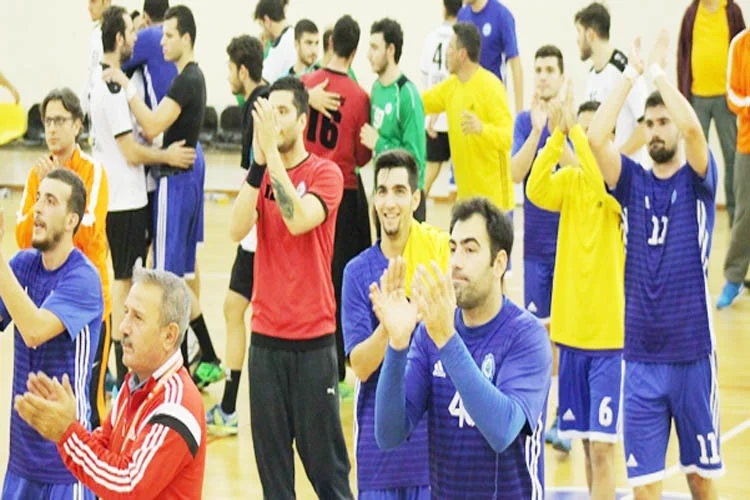 Beykoz Belediyespor zirveyi kovalıyor: 23-20 1 beykoz zirv ko qWB5gZRhoK