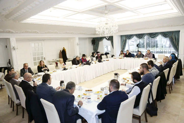 Başkan, Beykoz basınıyla bir araya geldi 1 beykozasincalisa agrO7gUeCT