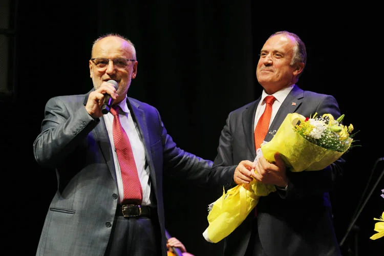 Şef Nevin Çalışkan'ın 2018 konserleri başladı 4 beykozbaharkonserli2018sefnevincaliskan 9 fPfG ocZa