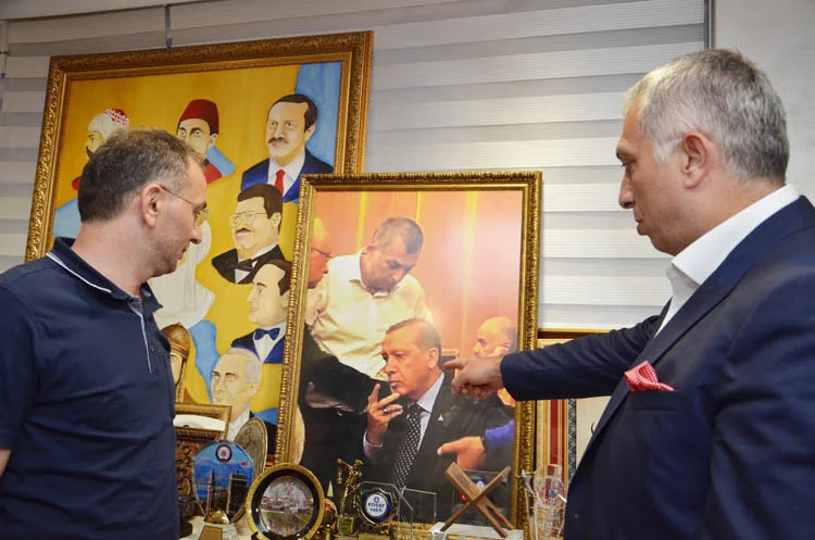 Beykoz'da bir yıl böyle geçti 19 beykozbiryil2017 16 u1KQ7LhuGs