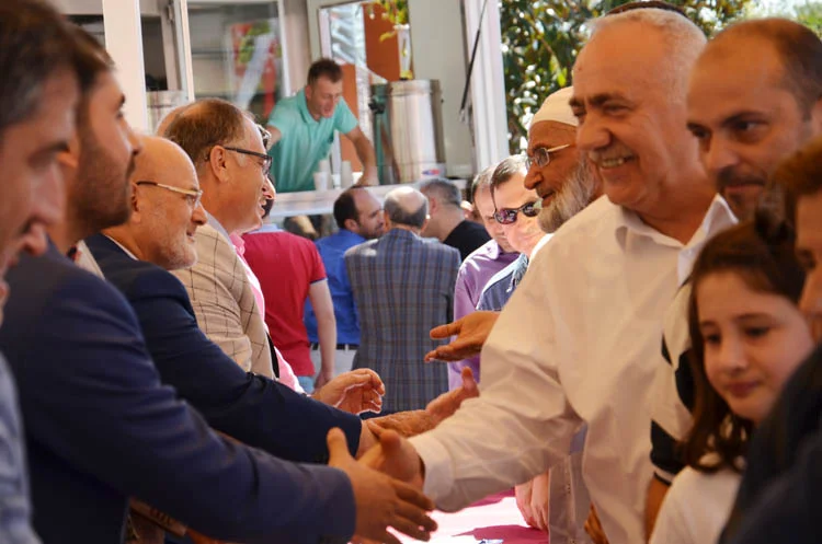 Beykoz'da bir yıl böyle geçti 10 beykozbiryil2017 18 2rVOJFILz7