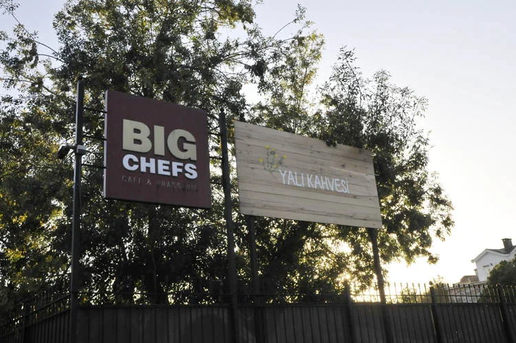 Beykoz'da bir yıl böyle geçti 7 beykozbiryil2017 2 yepyDx 2VB