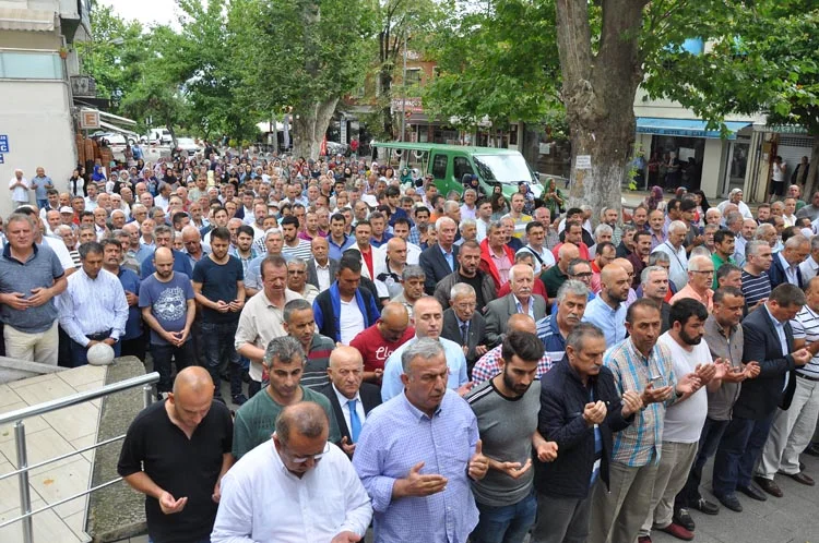 Beykoz'da bir yıl böyle geçti 18 beykozbiryil2017 82 u0bHsVE