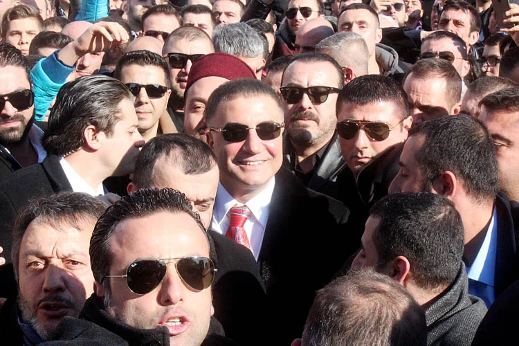 Beykoz'da bir yıl böyle geçti 6 beykozbiryil2017 DerrSSUvT8