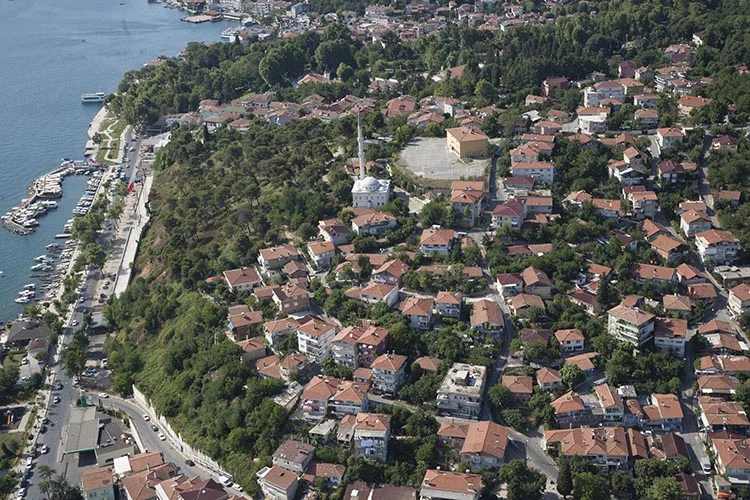 Beykoz'da bir yıl böyle geçti 5 beykozbiryil2017 JRYrrGRqOG
