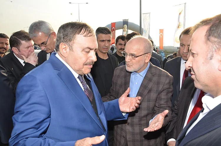 Beykoz'da bir yıl böyle geçti 25 beykozbiryil2017 RGZiEevn 5