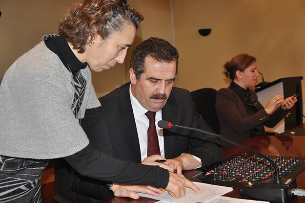 Beykoz'da bir yıl böyle geçti 3