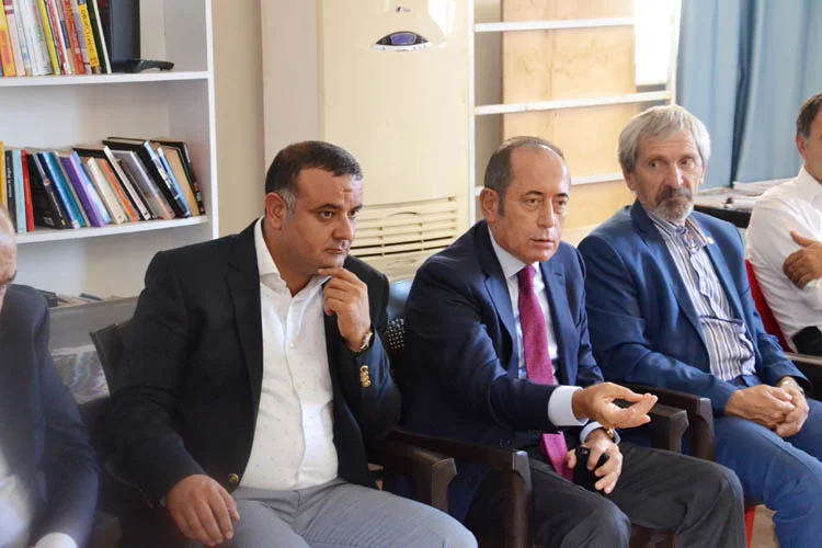 Beykoz'da bir yıl böyle geçti 26 beykozbiryil2017 k64U0wW8Nk