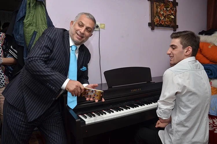 Beykoz'da bir yıl böyle geçti 15 beykozbiryil2017 odB5nEpfw5