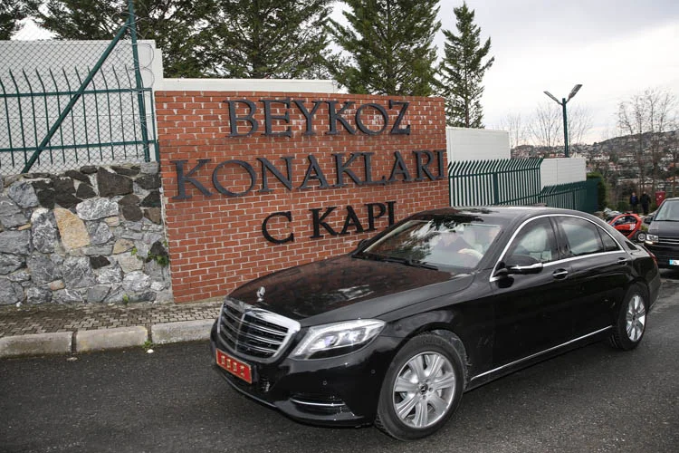 Beykoz'da bir yıl böyle geçti 27 beykozbiryil2017 tBaZN k4Bp