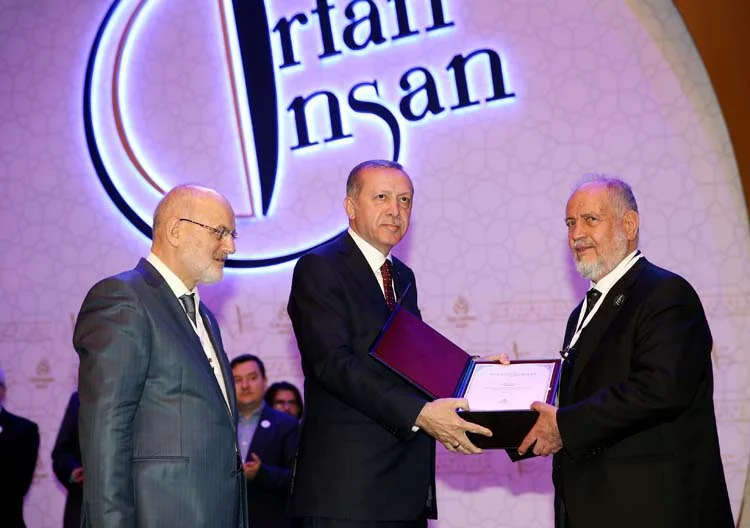 Beykoz'da bir yıl böyle geçti 11