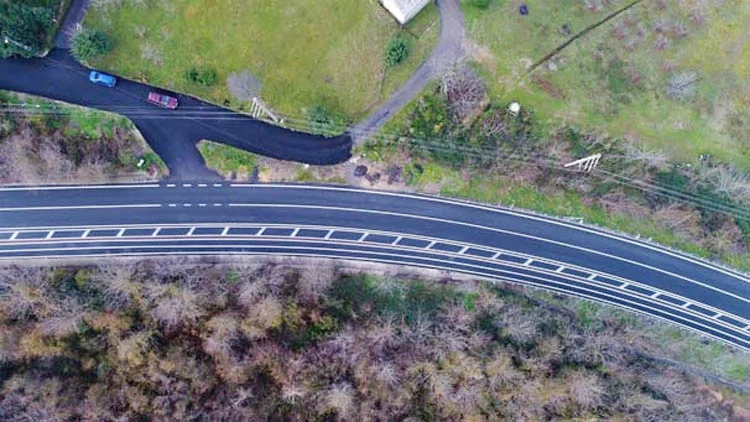 Beykoz'un çilesi havadan görüntülendi 2 beykozcilesigoruntu 4qXYVgzgbt