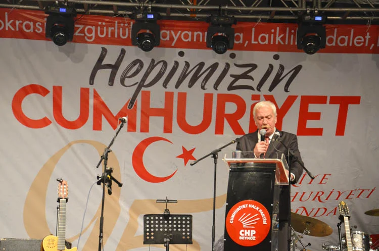 Beykoz'da Cumhuriyet Bayramı kortejle bitti 4 beykozda cumhuriyet bayrami kortejle bitti 25 kZULquhF I