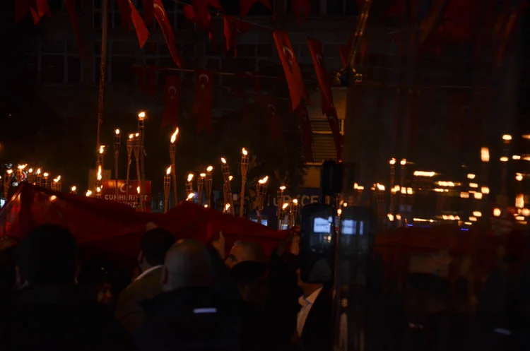 Beykoz'da Cumhuriyet Bayramı kortejle bitti 1 beykozda cumhuriyet bayrami kortejle bitti 3 sC8C hDRMz