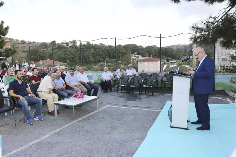Beykoz'da bir mahalle daha tapu aldı 1 beykozdabirmahalledahatapualdi 8 VPG9LLaLHA
