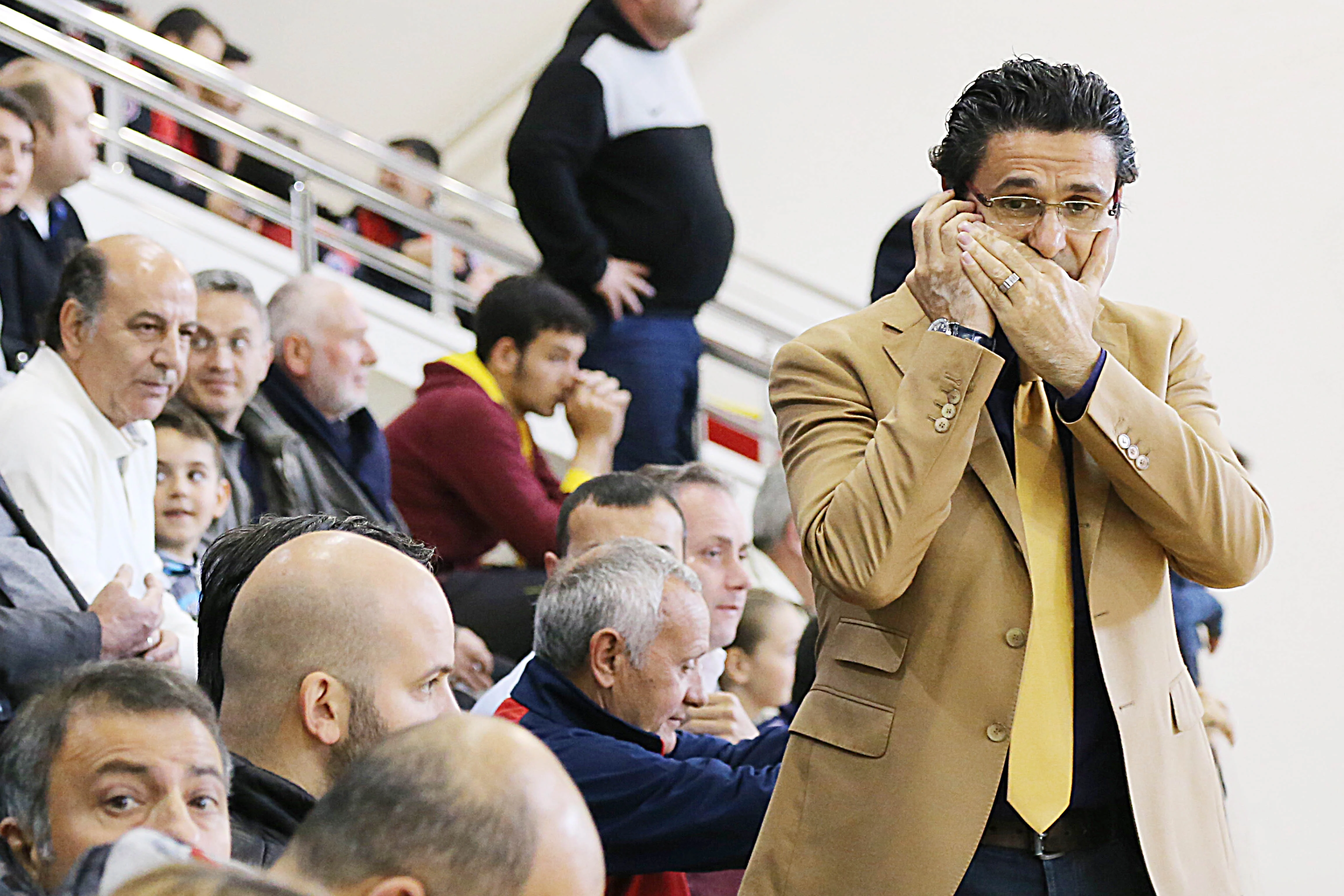 Beykoz'da her şeyi zirvede bıraktı... 1 beykozdaherseyizirvedebirakti