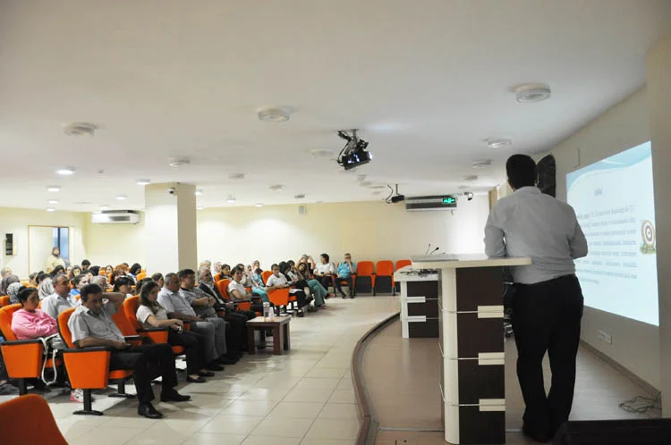 Beykoz'da Manevi Destek Birimi kuruldu 1 beykozdamanevihizmetbirimikuruluyor