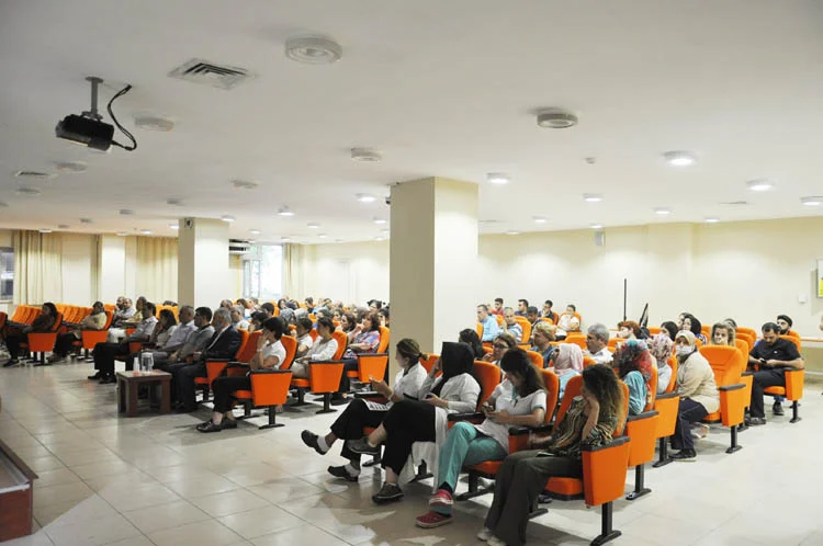 Beykoz'da Manevi Destek Birimi kuruldu 4 beykozdamanevihizmetbirimikuruluyor