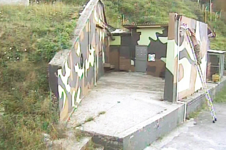 Beykoz'dan çalınan o silahlar nerede? 1 beykozdancalinanosilahlarner pidKrNf1J