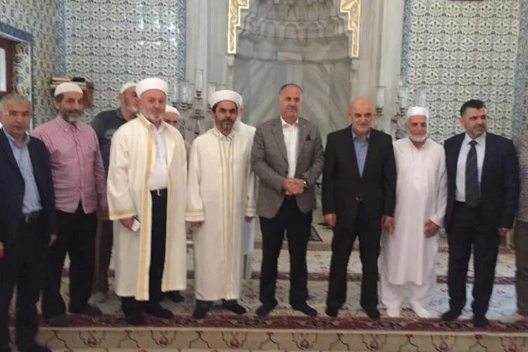 Beykoz'da Ramazan Bayramı coşkusu 2 beykozdaramazanbayramicoskus Nkb96n3Lb5