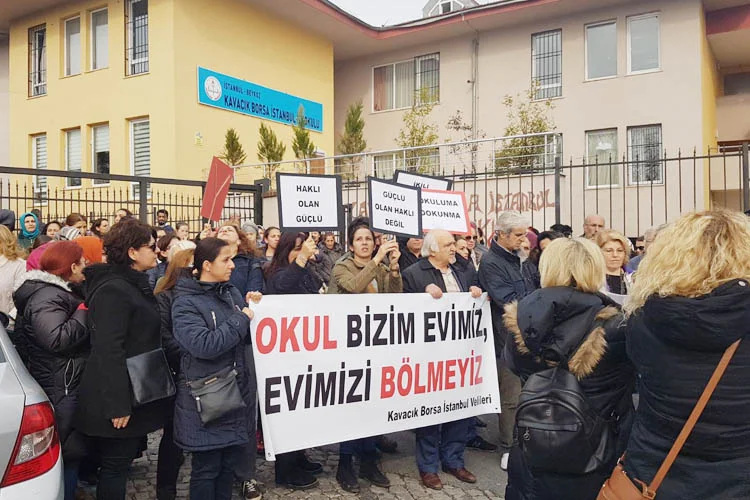 Beykoz'da öğrenci velileri yine hareketli 2 beykozdavelilerhareketl 5vw0UJh7nV