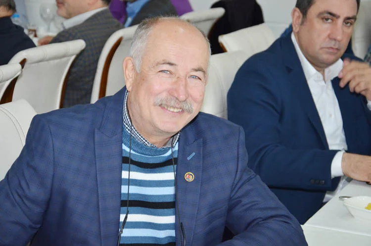 Beykoz Denizciler Derneği her geçen gün büyüyor 3 beykozdenizcilerdernegi kahvalti 16 AEvloGoJaC