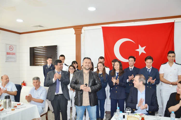 Beykoz Denizciler Derneği her geçen gün büyüyor 1 beykozdenizcilerdernegi kahvalti 9 3ewFVBkl9Z