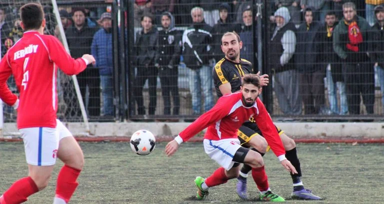 Beykozspor, derbiyi 2 golle kazandı 1 beykozderbi kaza BIgfGD2cwS