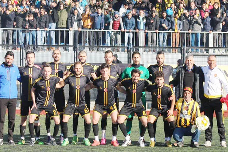 Beykozspor, derbiyi 2 golle kazandı 4 beykozderbi kaza uwsHAYwedz